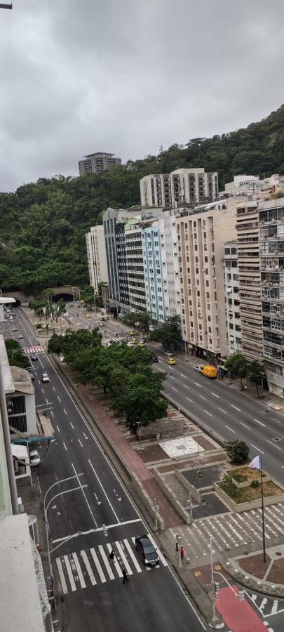 Temporada Copacabana Salu 2 Río de Janeiro Exterior foto