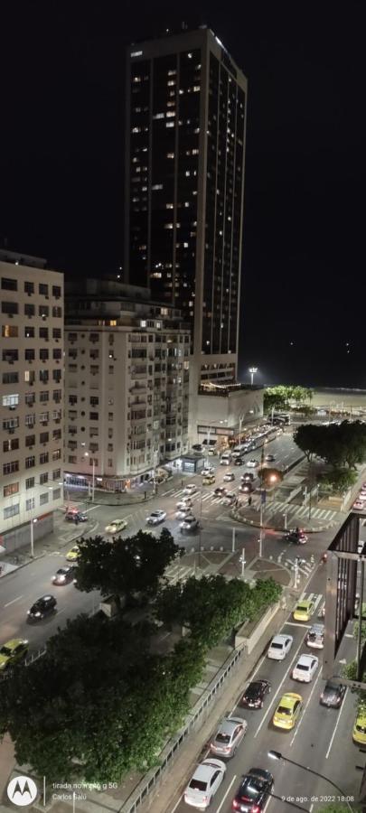 Temporada Copacabana Salu 2 Río de Janeiro Exterior foto
