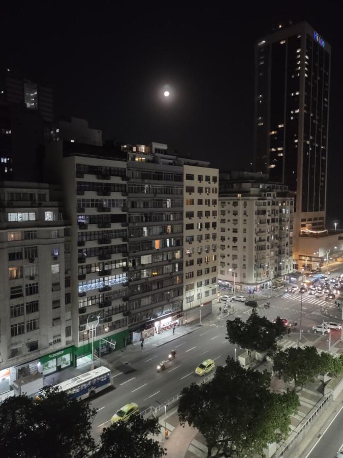 Temporada Copacabana Salu 2 Río de Janeiro Exterior foto